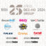 25 aniversario Dec-Ho Group marcas